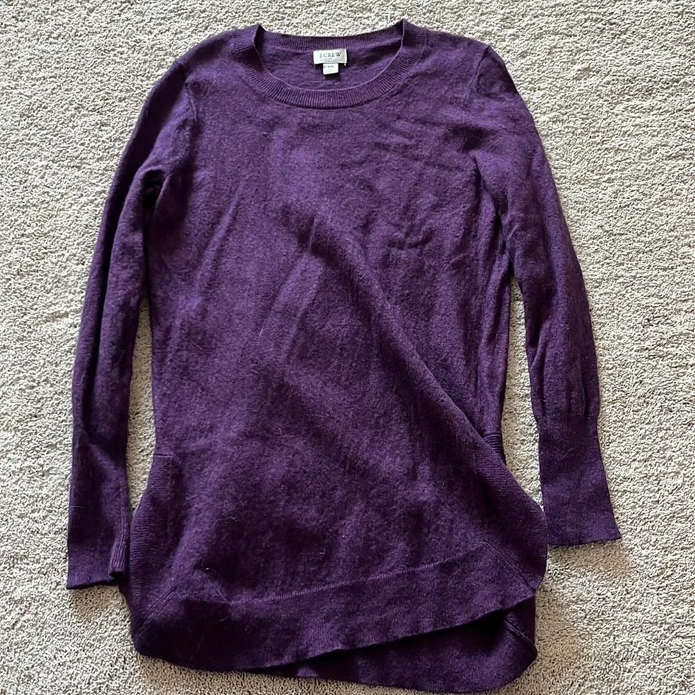 J. Crew Sweater